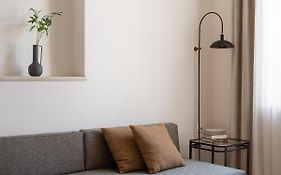 Khan Ein Karem Boutique Hotel